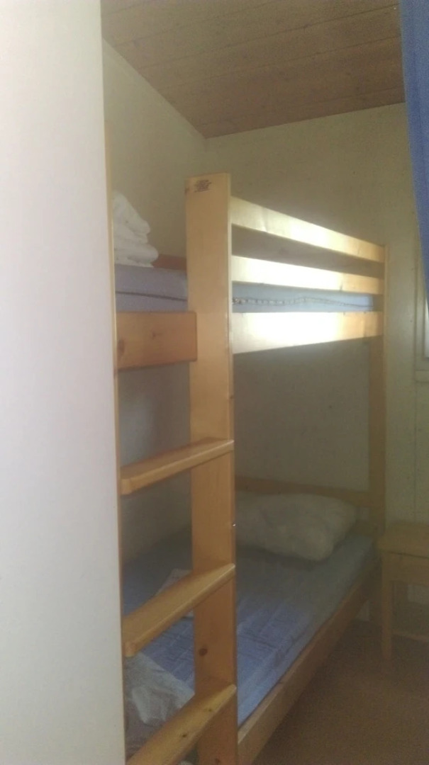 Camping De La Vallée De L’Ain