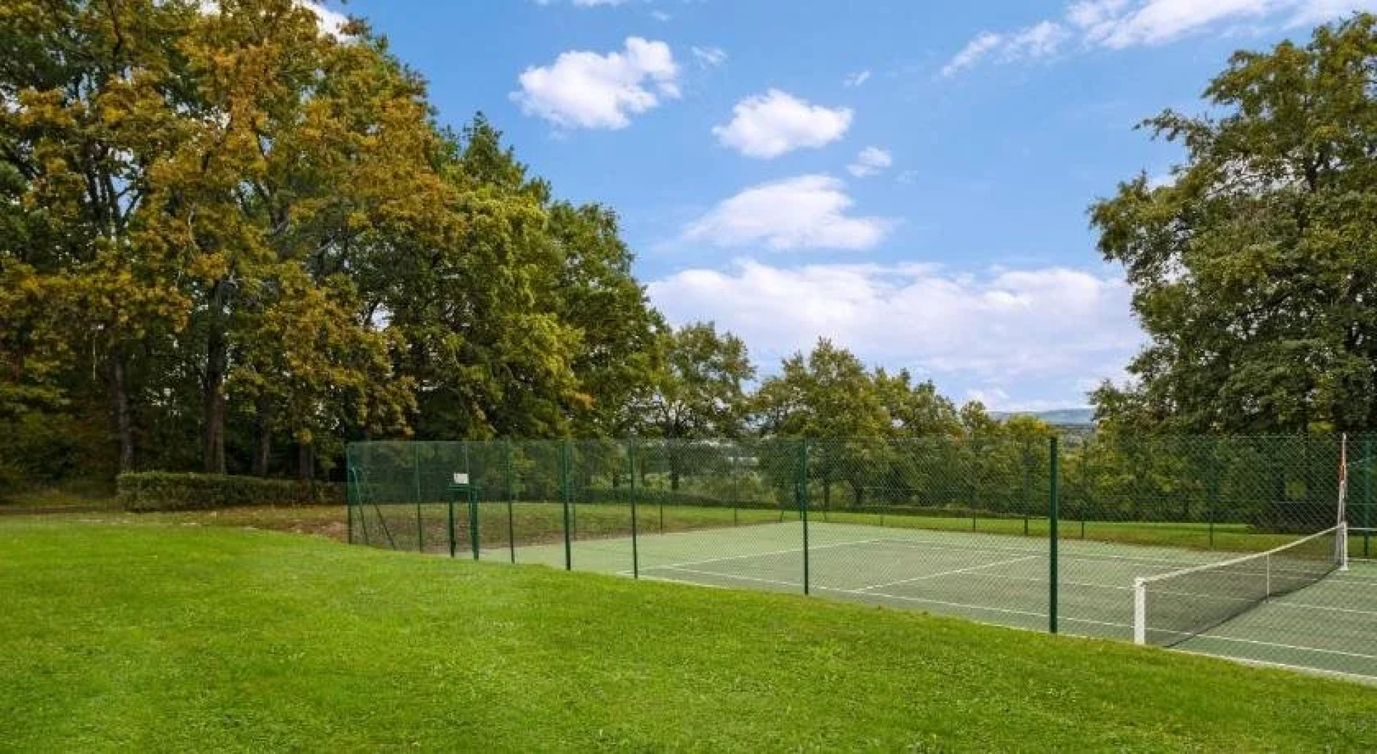 Château de Codignat