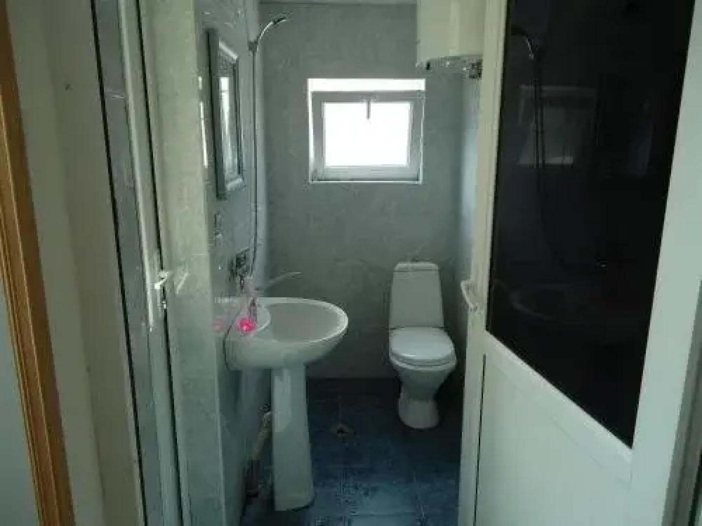 Tsitsia and Stepan Guest House