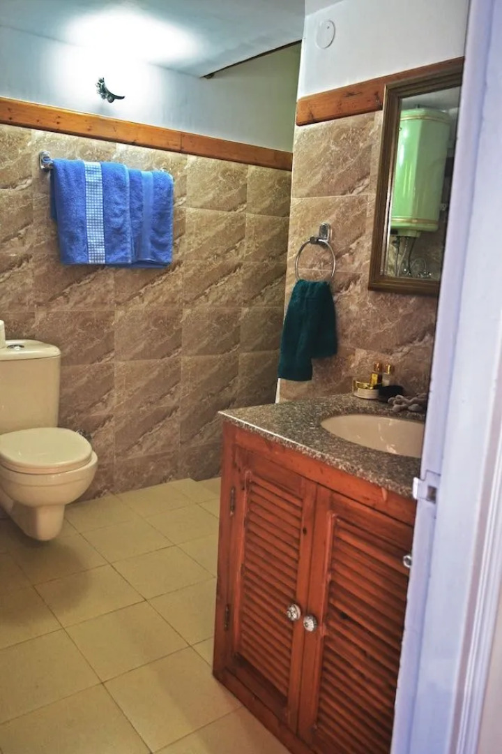 Banjara Orchard Retreat Thanedar