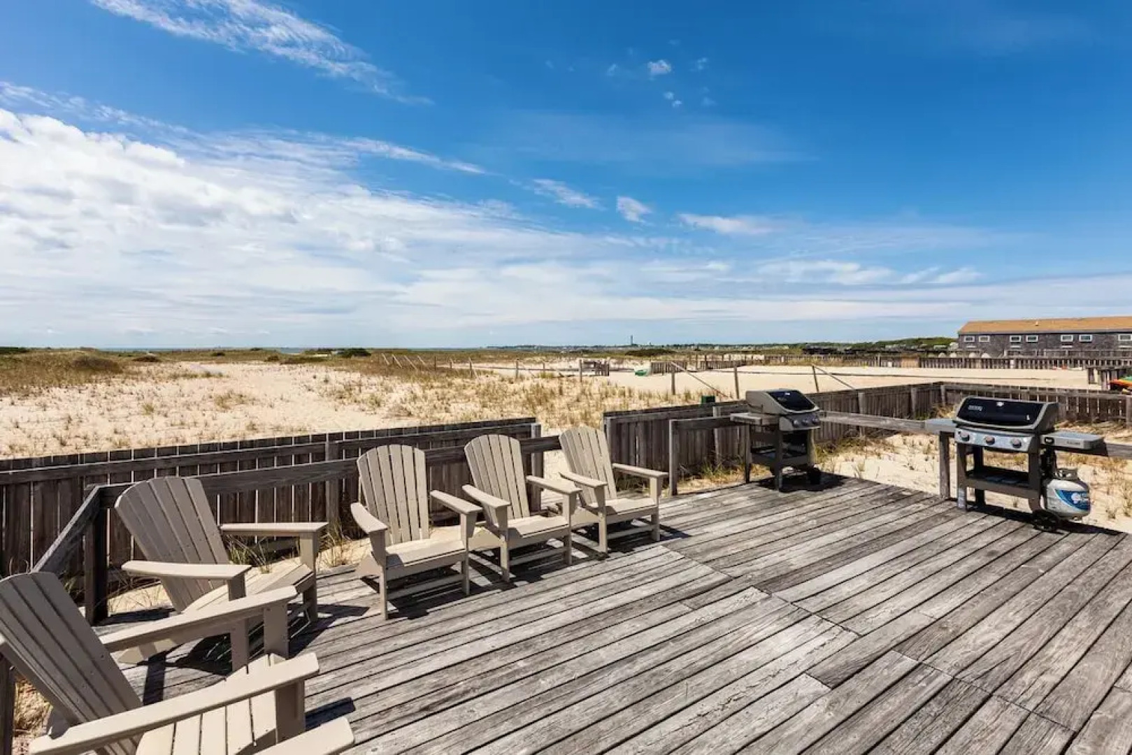 Truro Beach Cottages