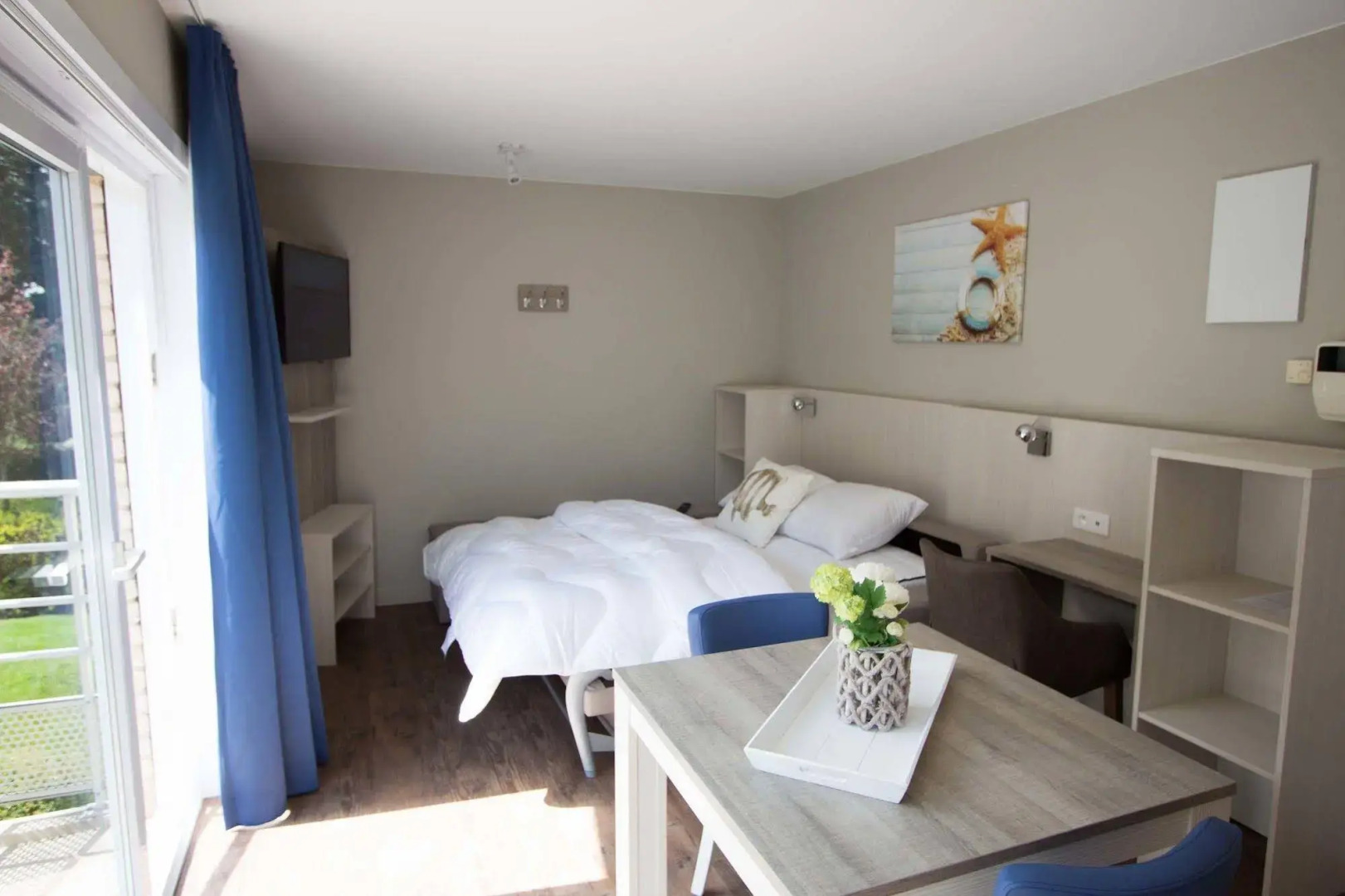 Holiday Suites De Haan