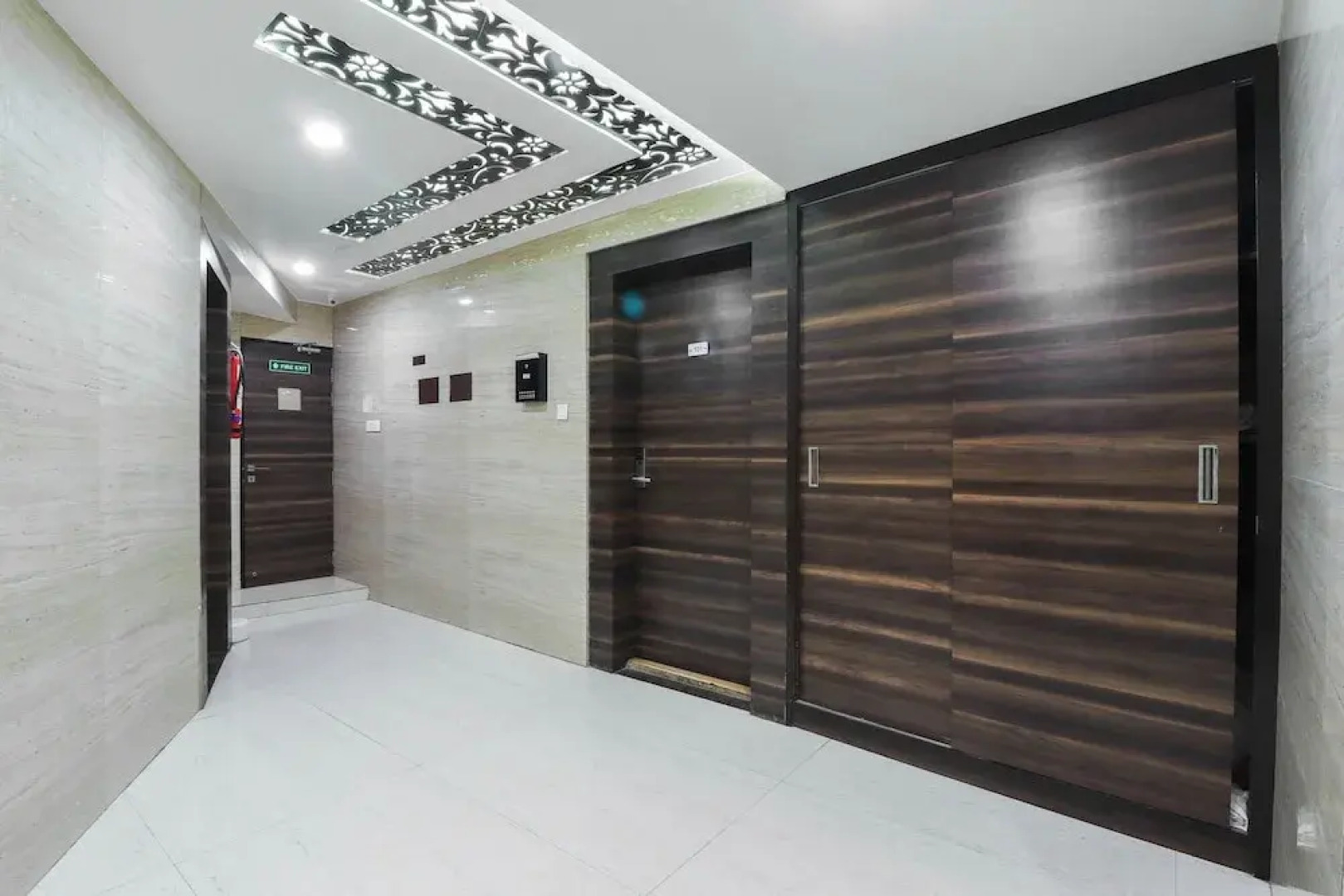 The Millionaire Suites