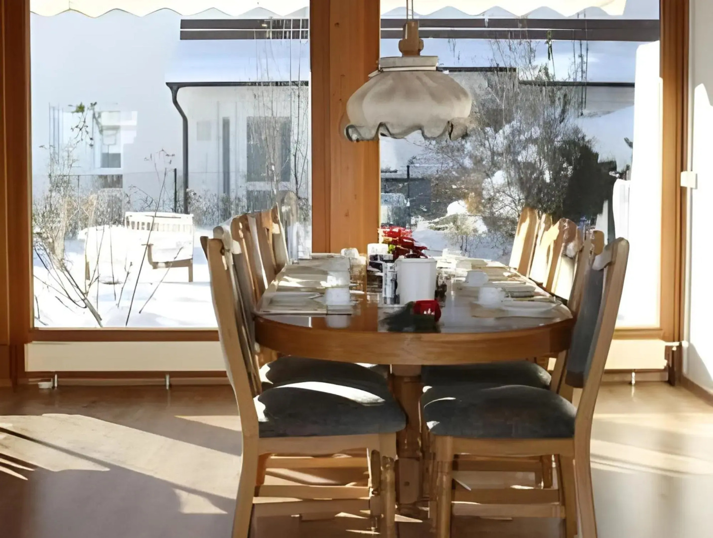 Abendruhe Hotel Garni