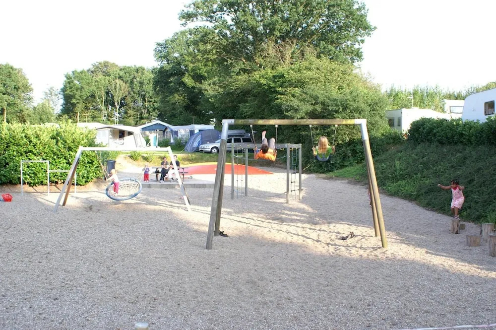 Fjordlyst Hotel Garni