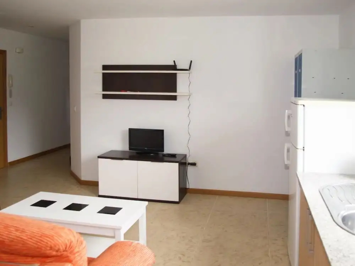 Albergue Villafranca