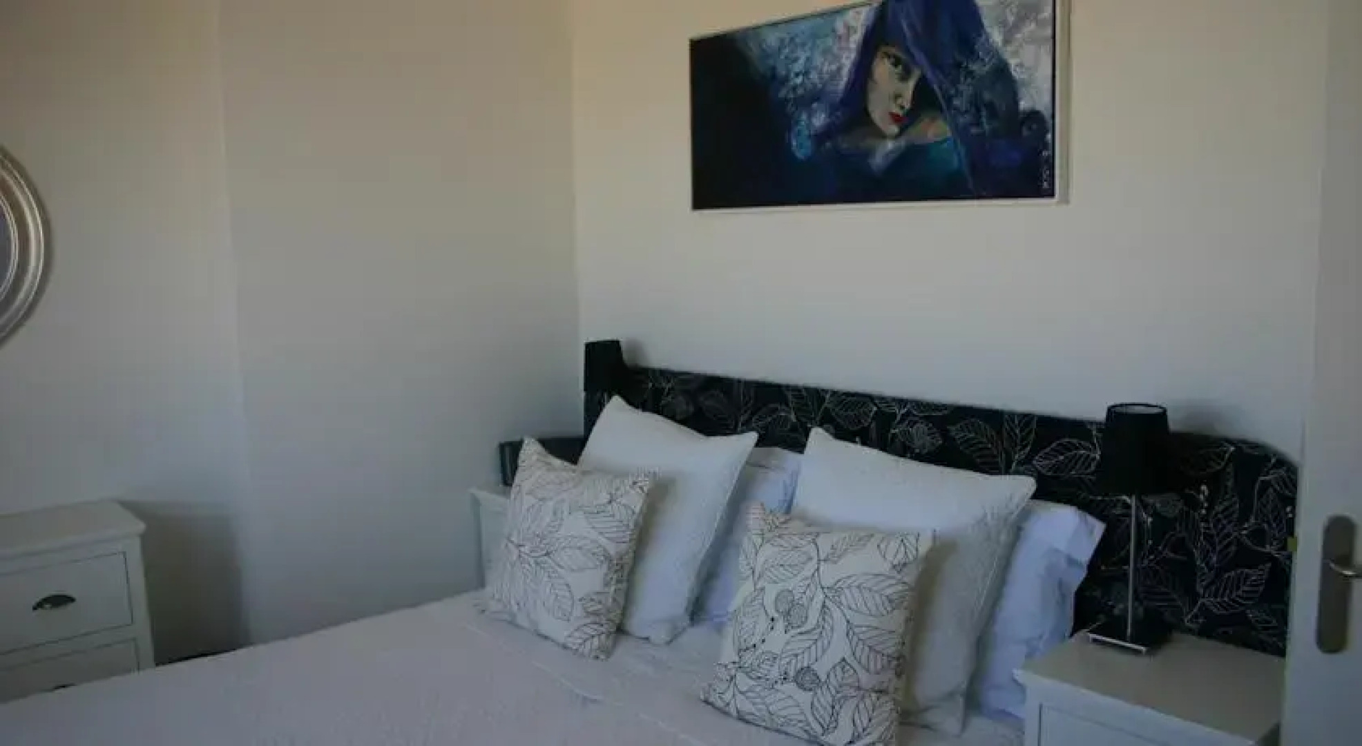 Appartement Schuitengat