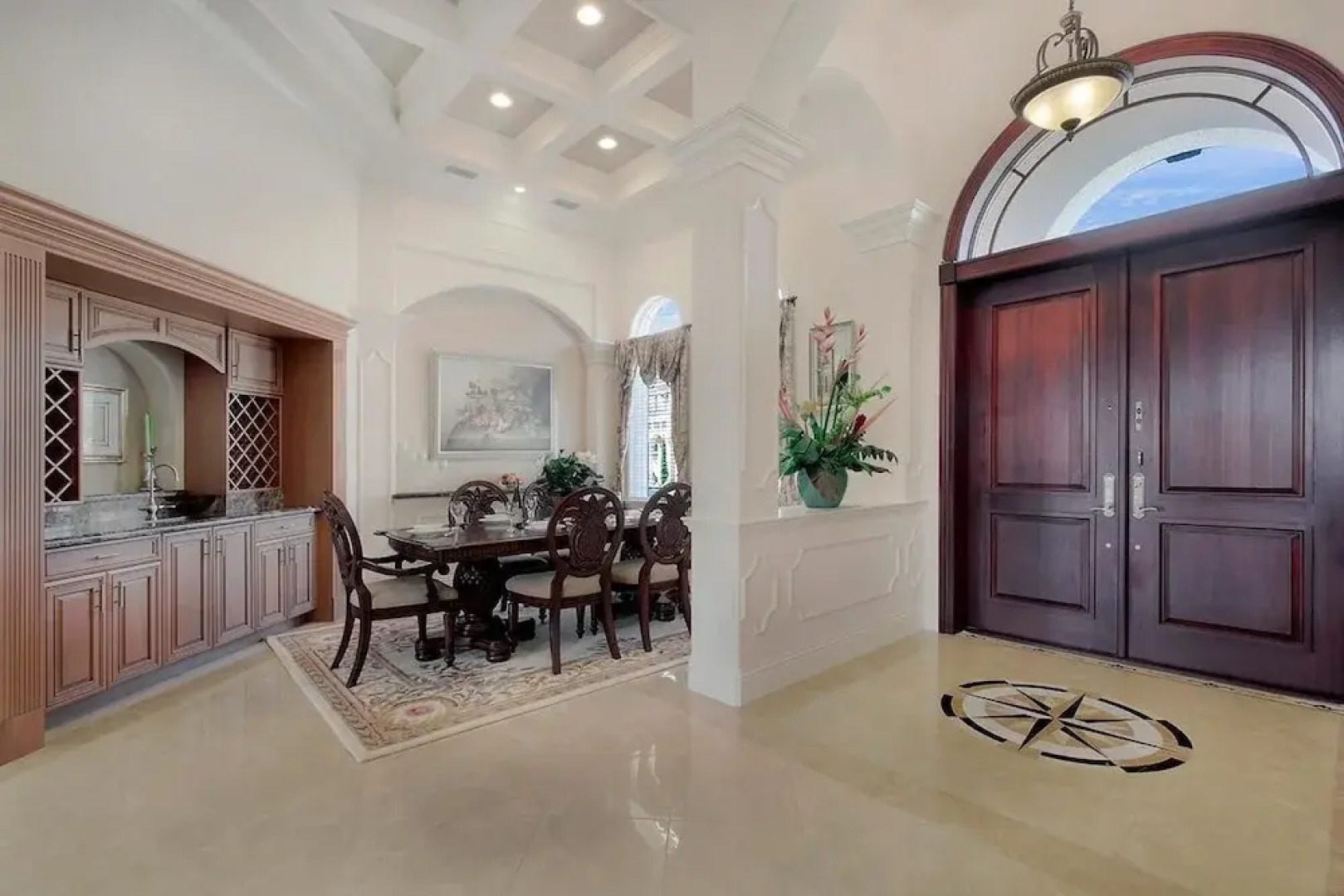 SPIN509 4 Bedroom Holiday Home by Marco Naples Vacation Homes