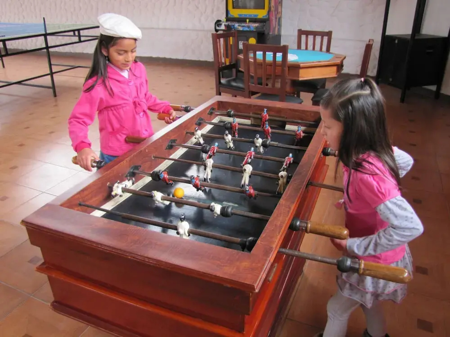 Hosteria & Spa Surillal