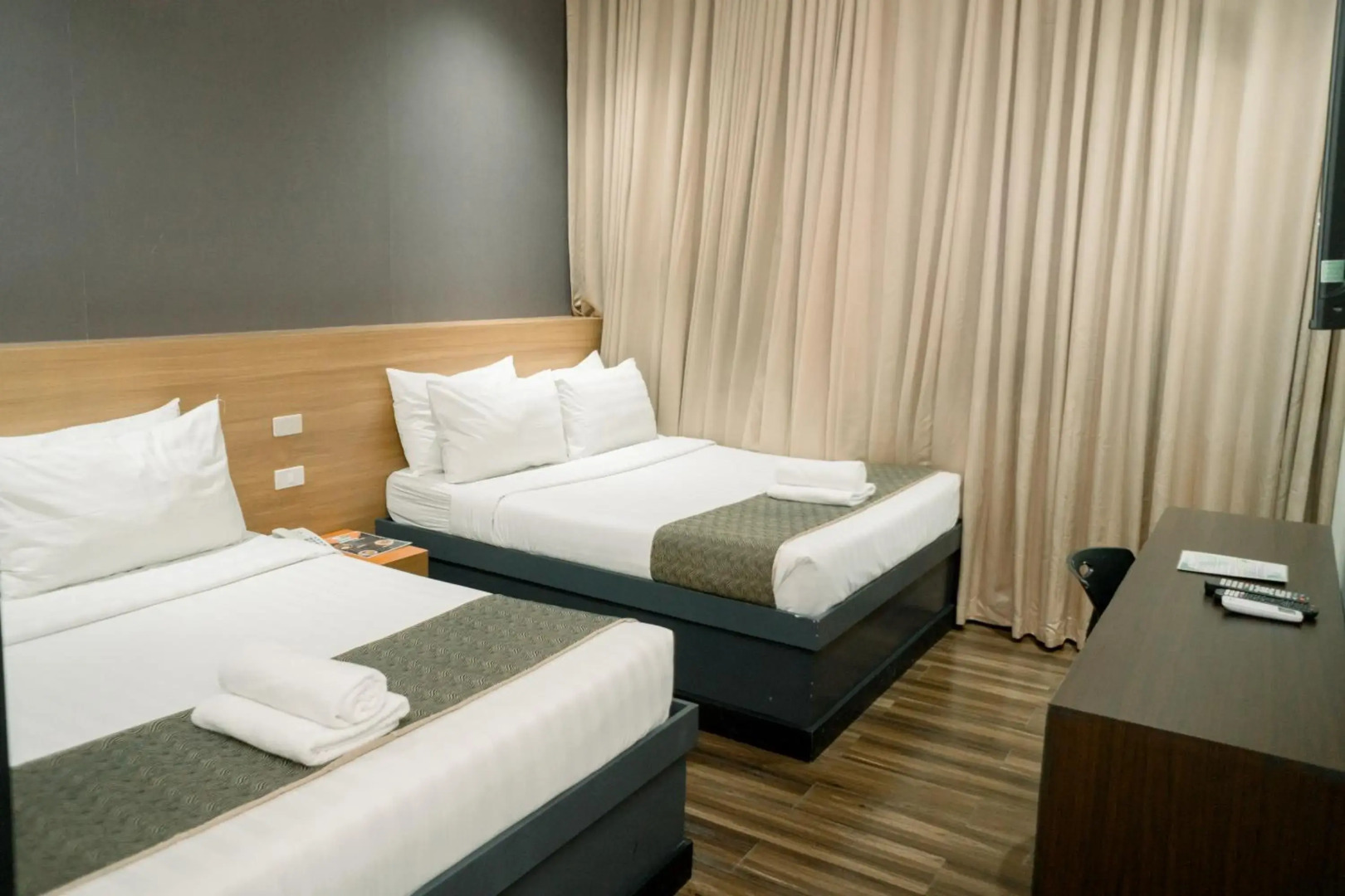 Green Windows Dormitel