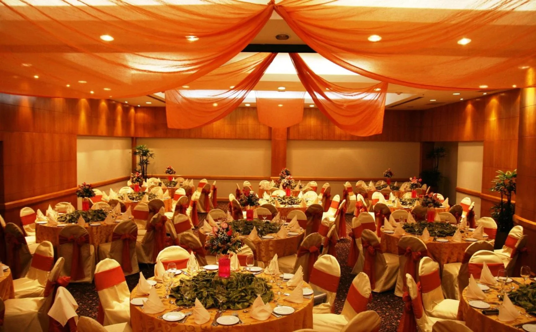 Hampton Inn Guayaquil Downtown