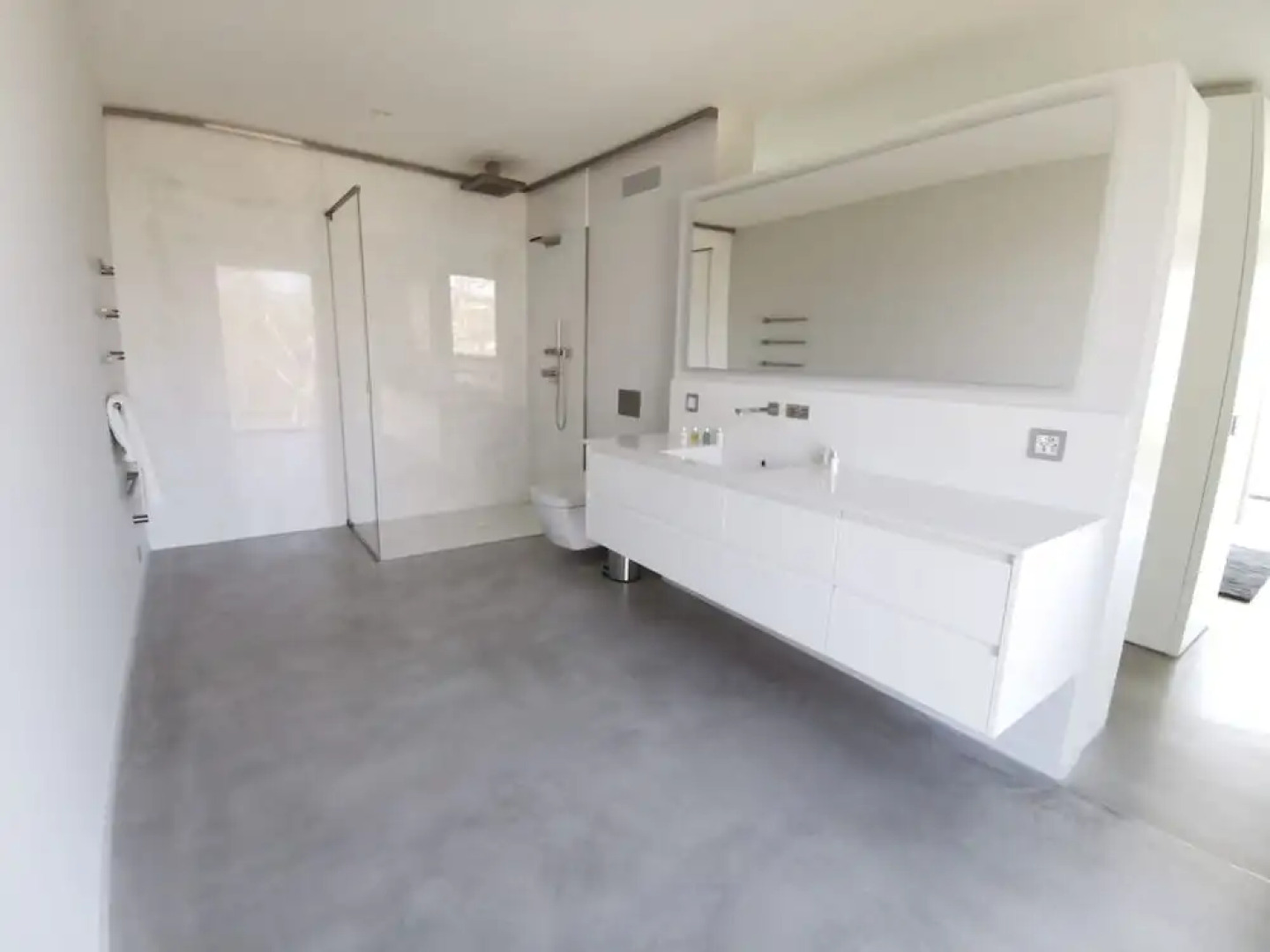 Villa Number 3 Montreux