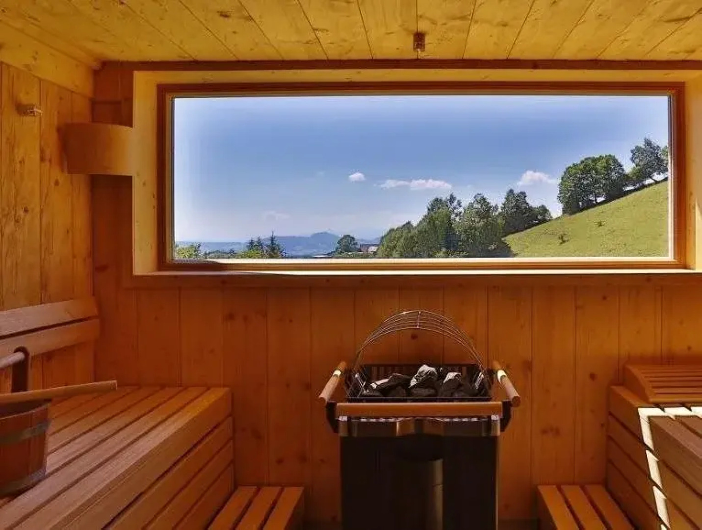 Landhotel Spreitzhofer