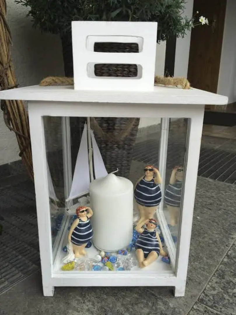 Ferienwohnungen Maria