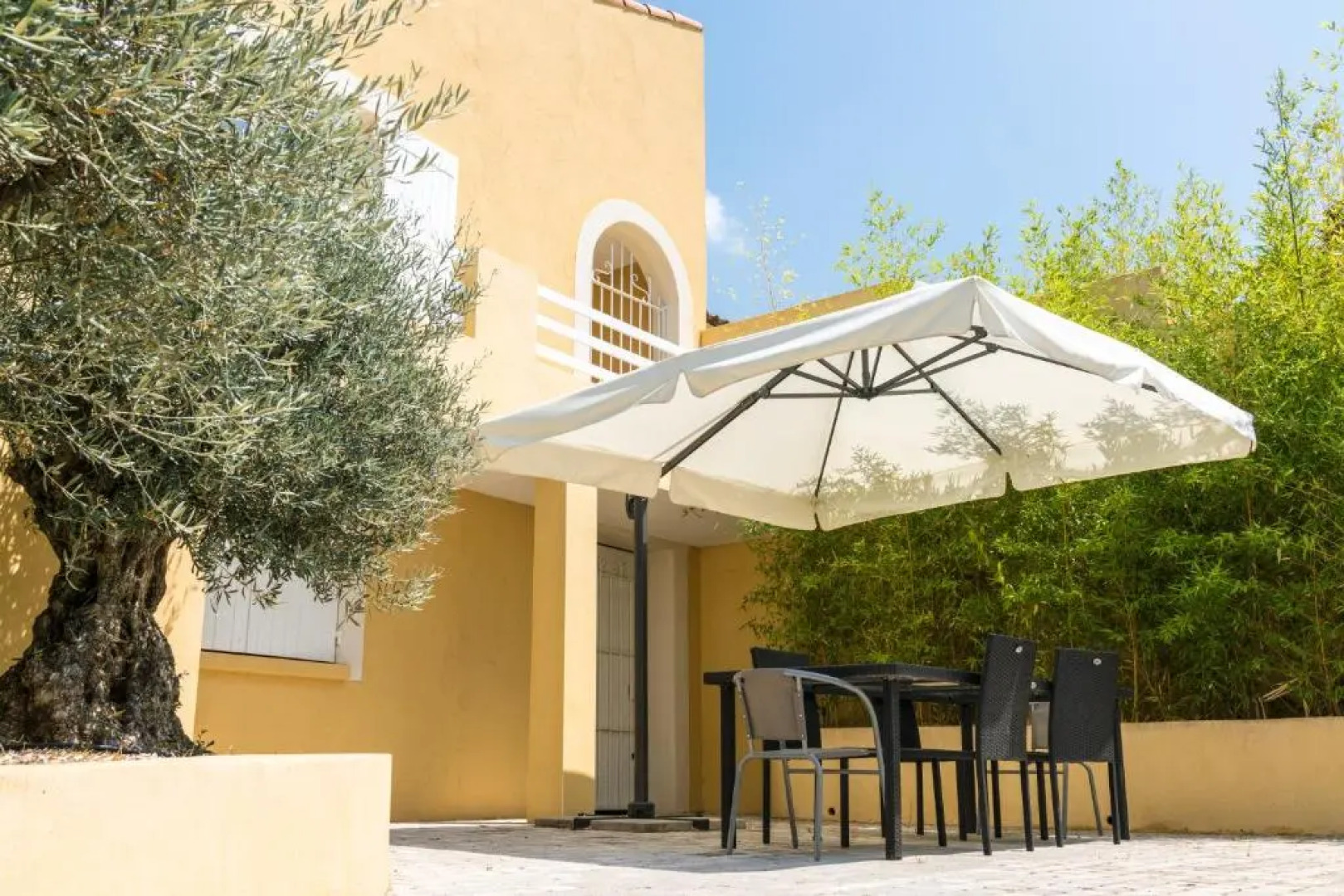 Villa Vaunage Piscine Chauffée