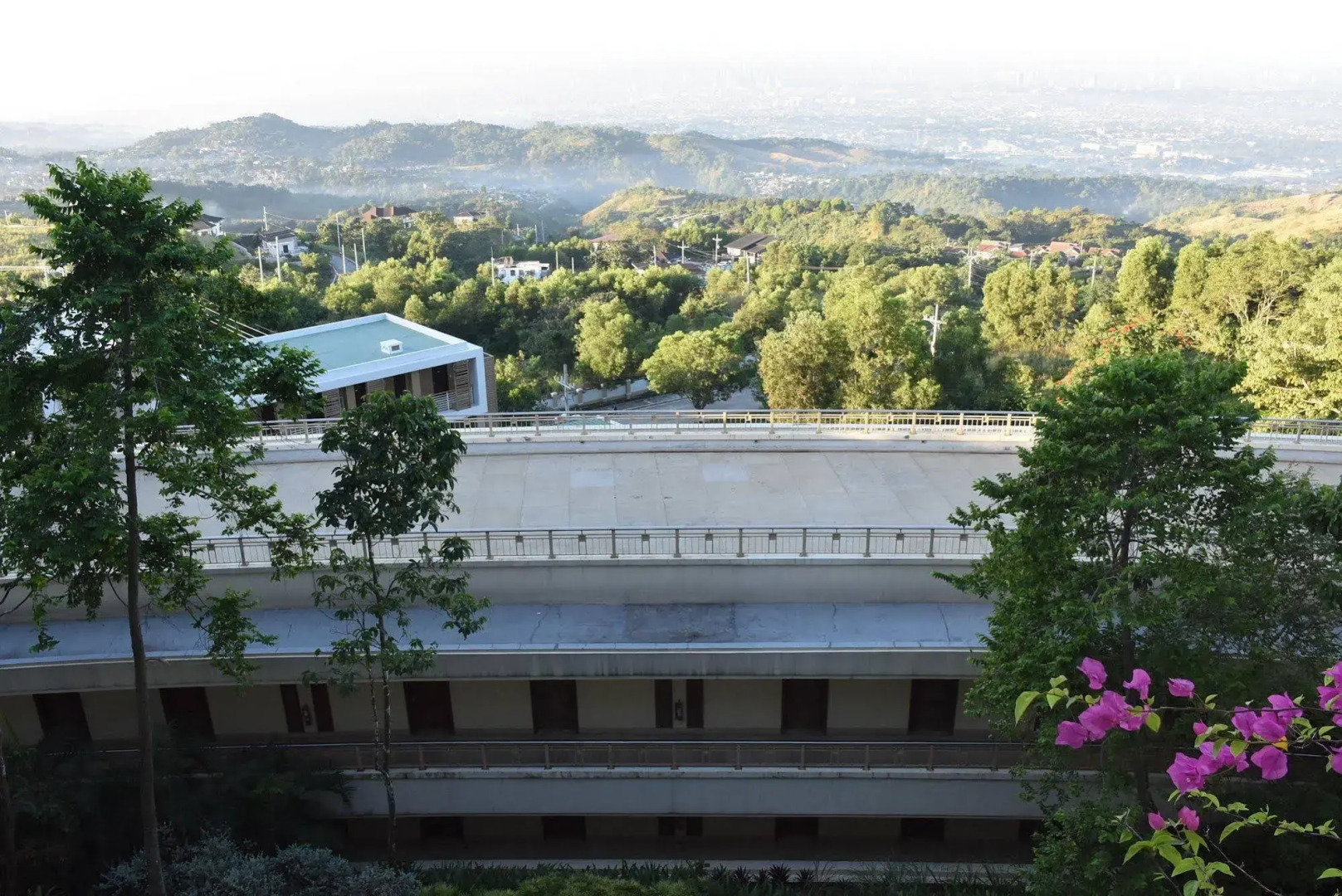 The Leaf at Timberland Heights