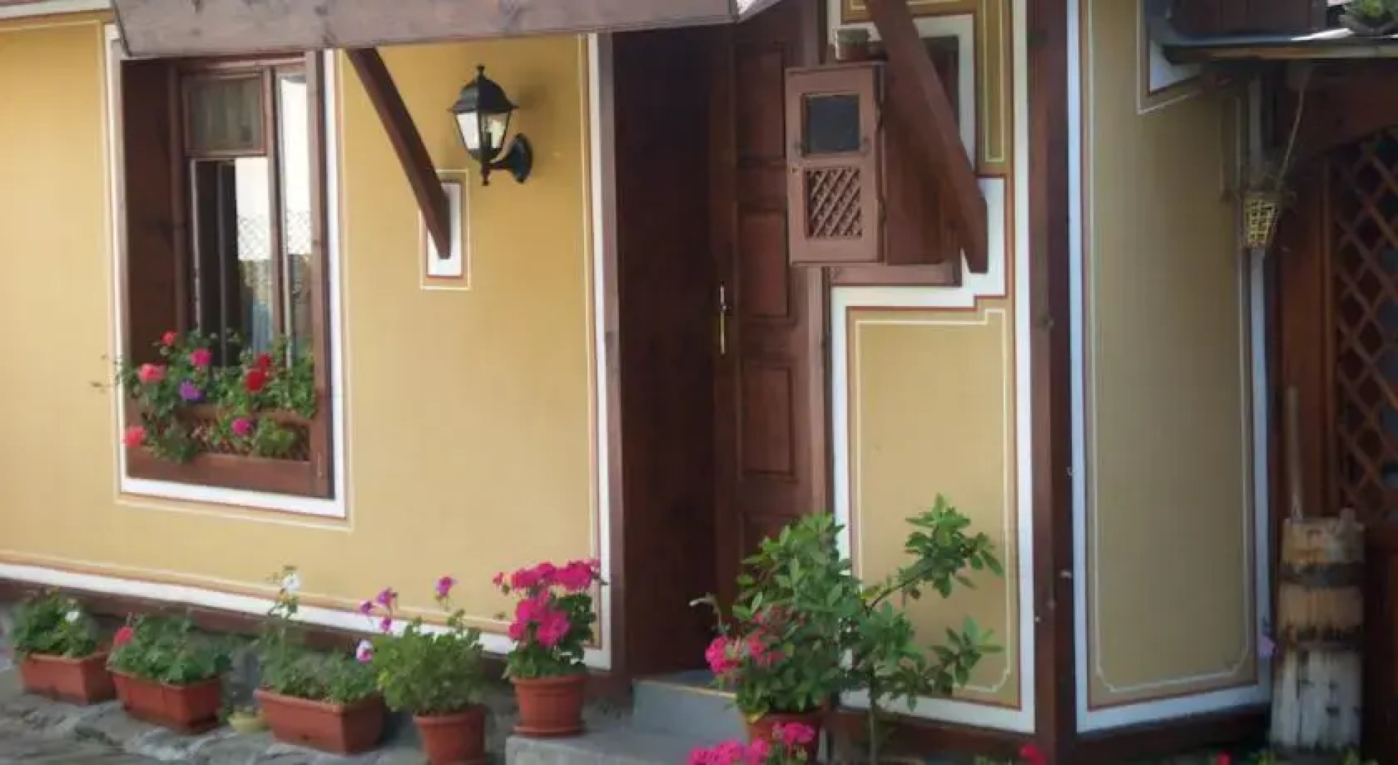 Guest House Yanko Kehaya