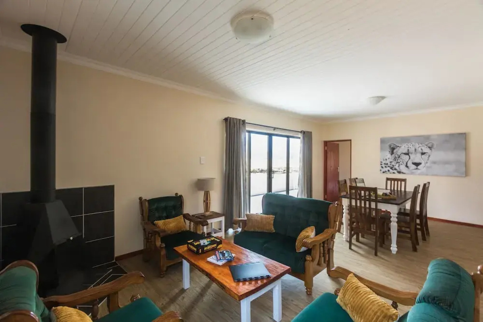 Kamberg Valley Hideaway