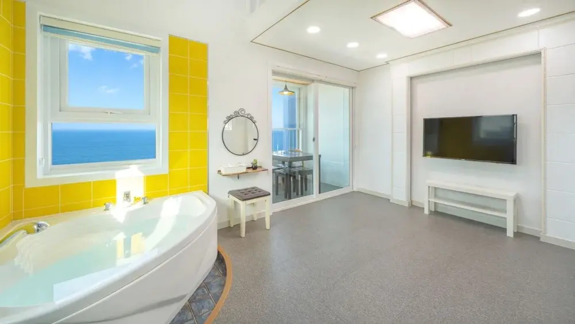 Samcheok Kara Spa Pension