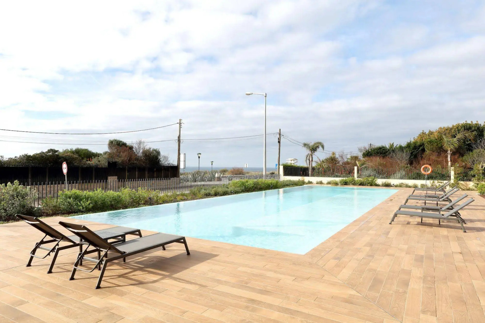 Eurostars Cascais