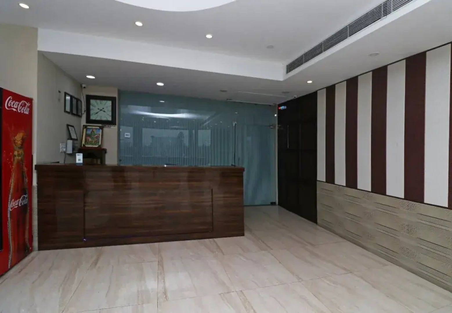 Hotel Heaven Heights By OYO Rooms