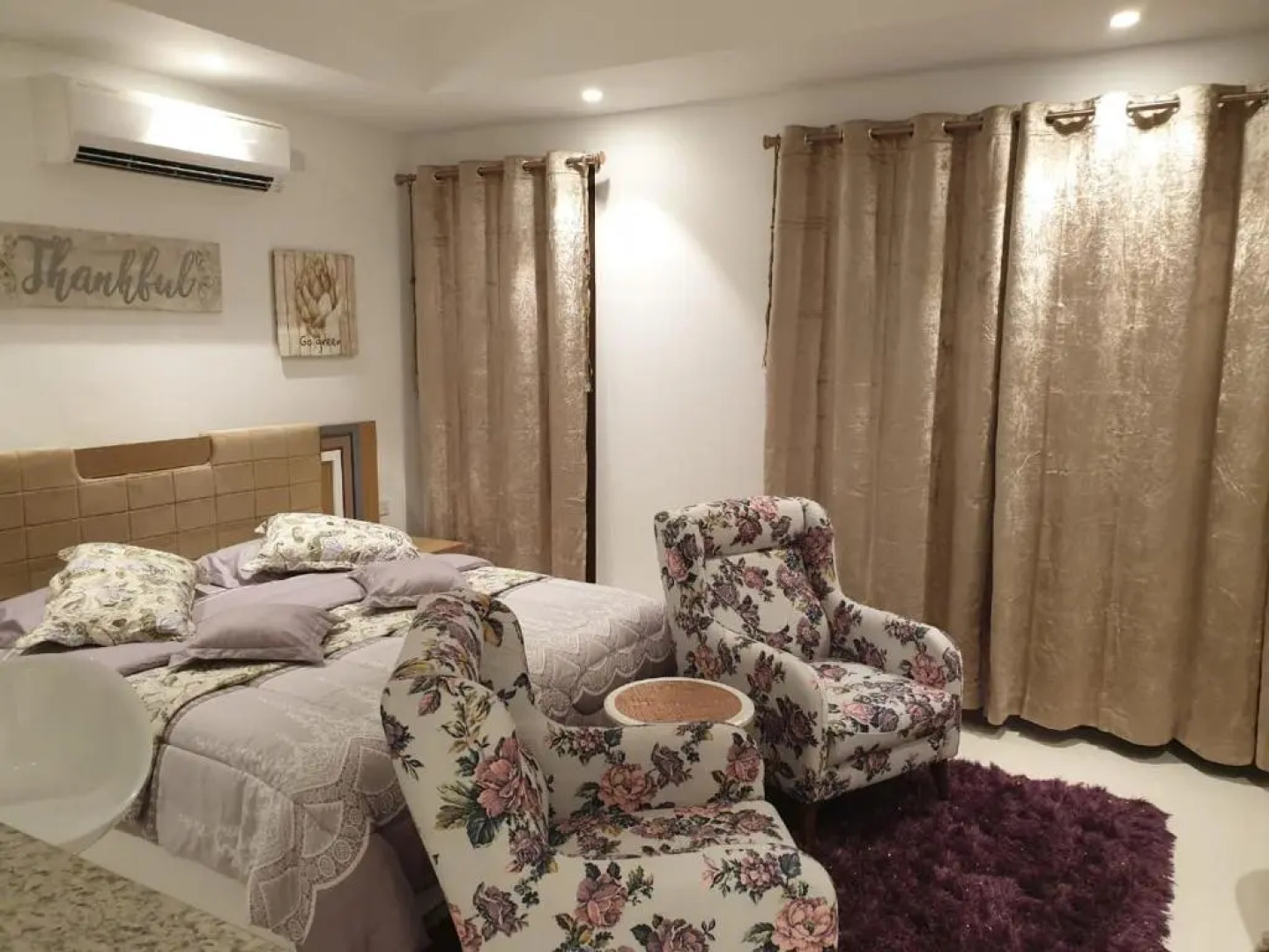 Purple Lily Studio Hawana Lagoons Salalah