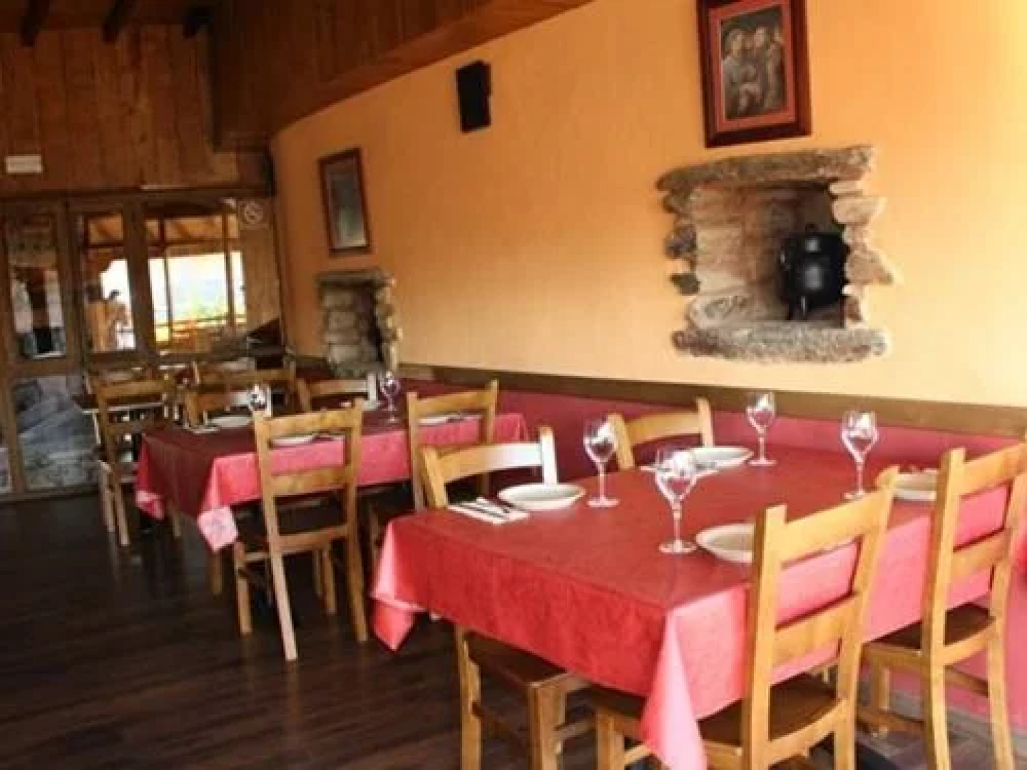 Aldea Rural A Cortiña