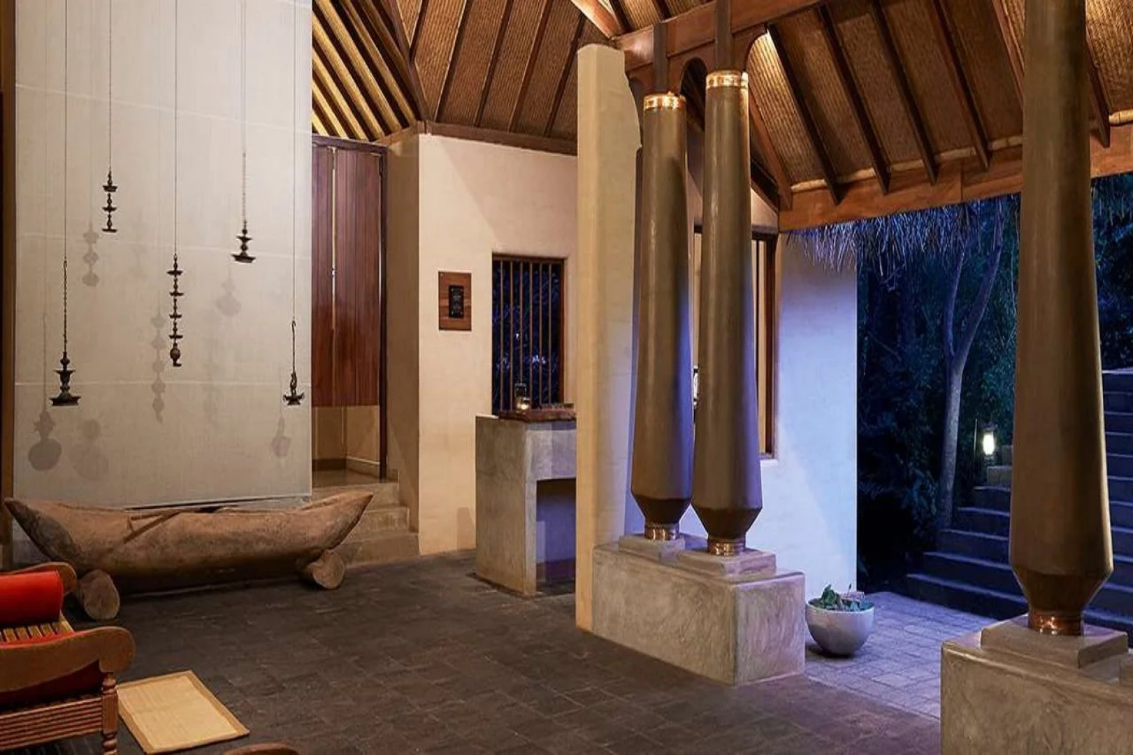 Jetwing Vil Uyana, A Luxury Reserve