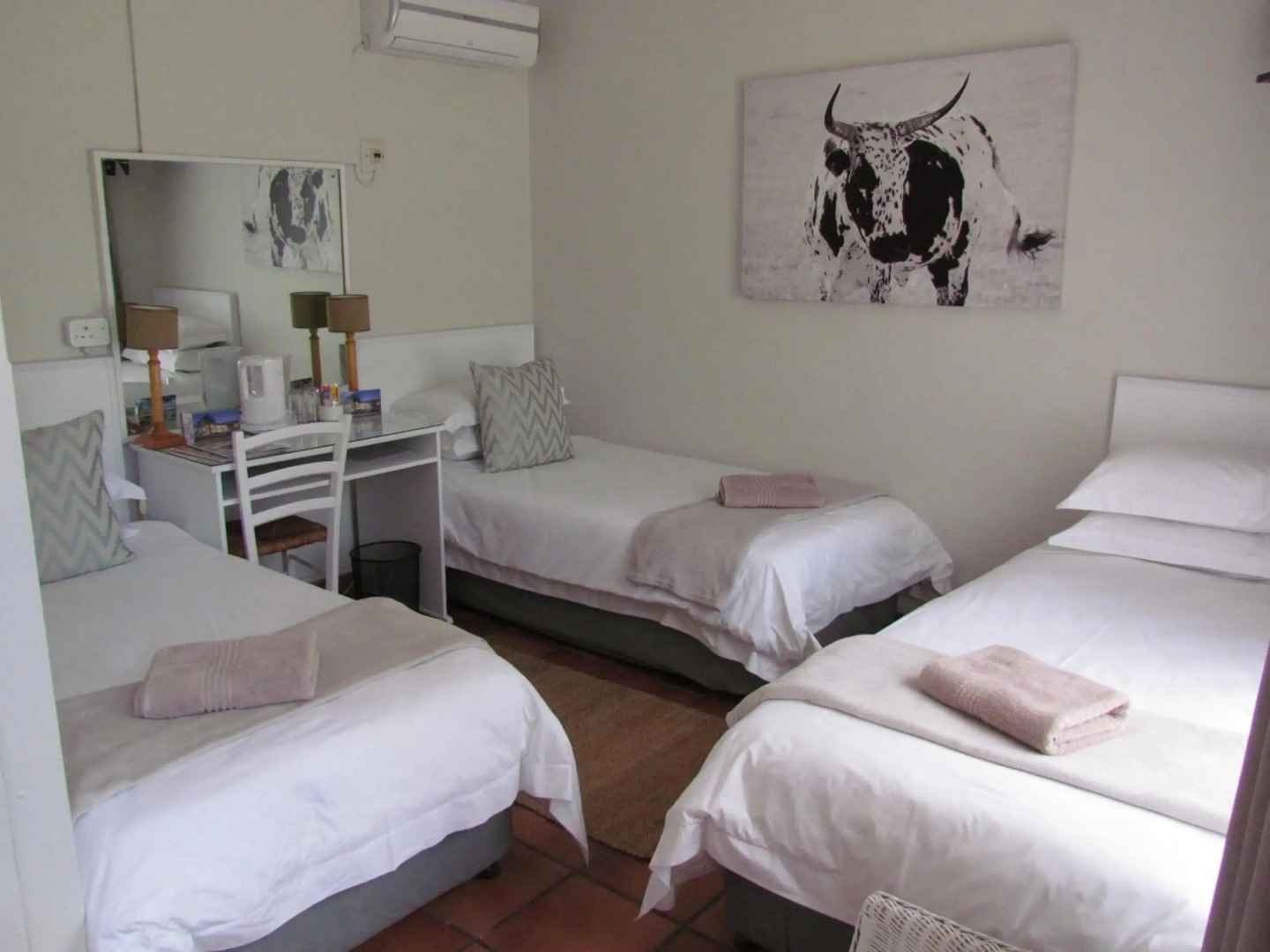 Wagon Wheel Country Lodge