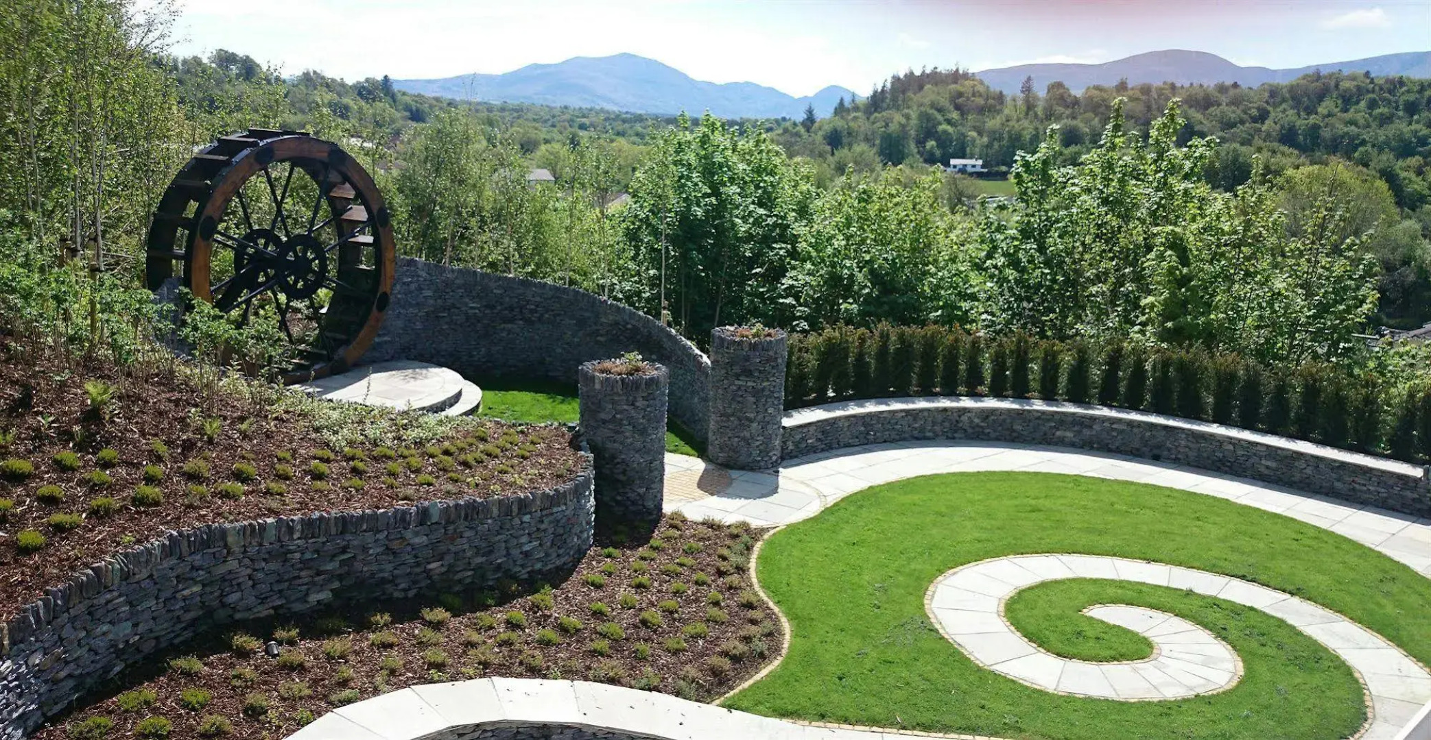 Killarney Heights Hotel