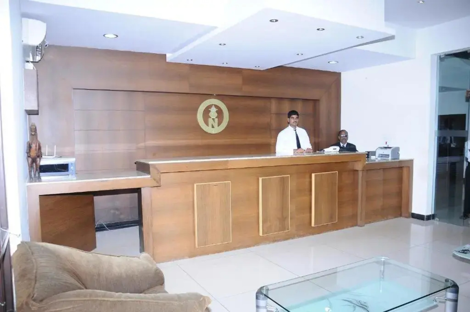 Kings Residency - Boutique Hotel