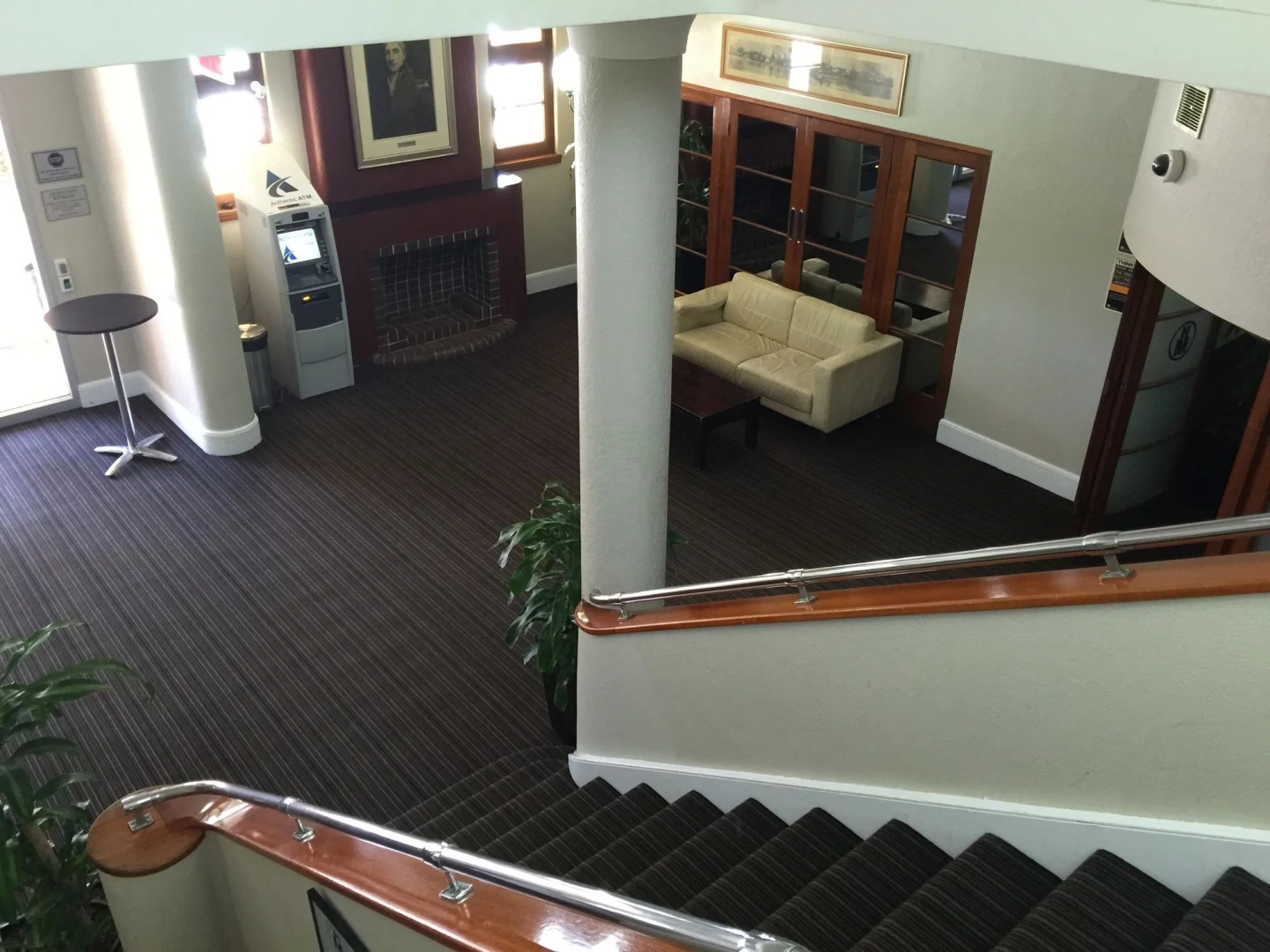 Port Macquarie Hotel