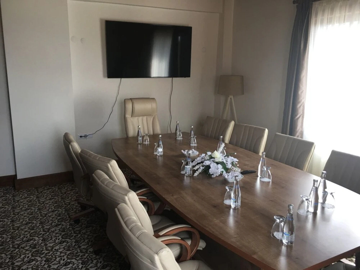 Sport Otel Palandoken