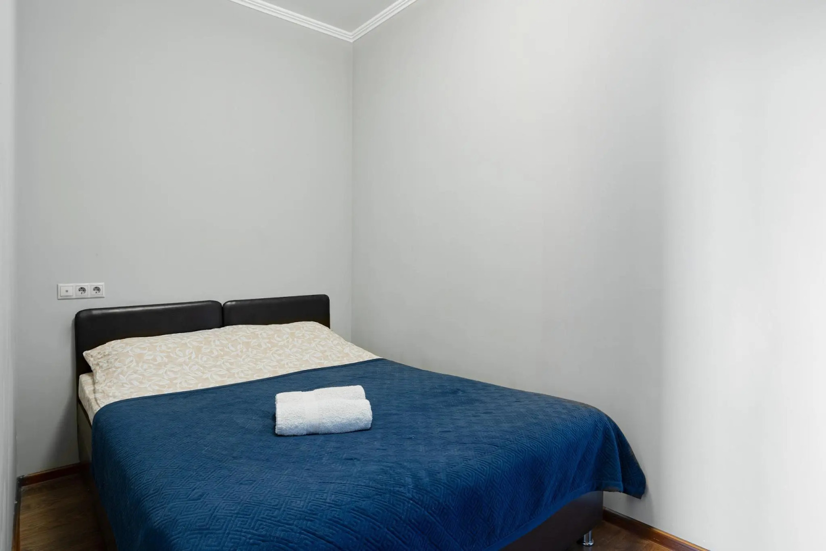 Апарт-хаус на Пролетарском