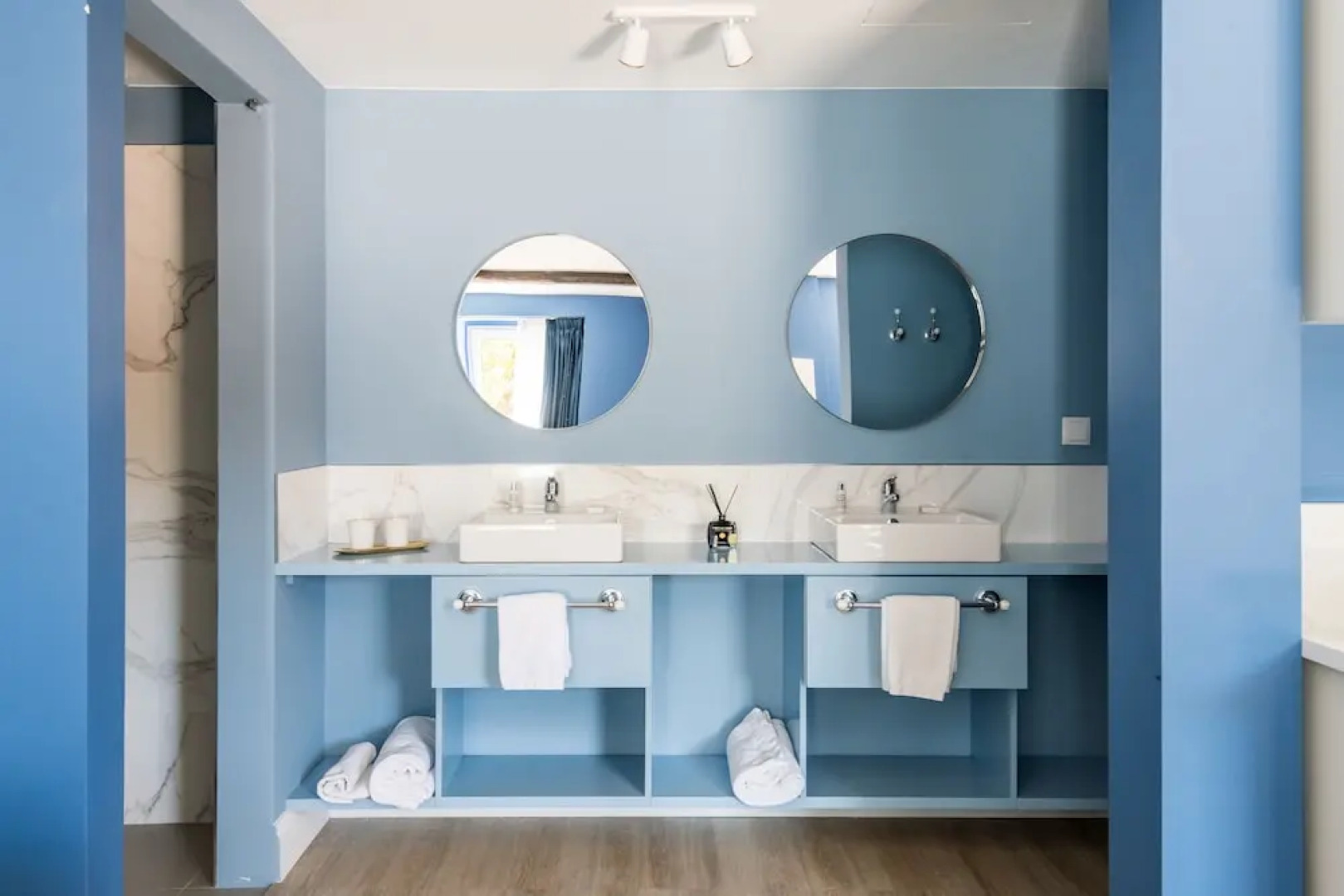 Villa Camelia Boutique House