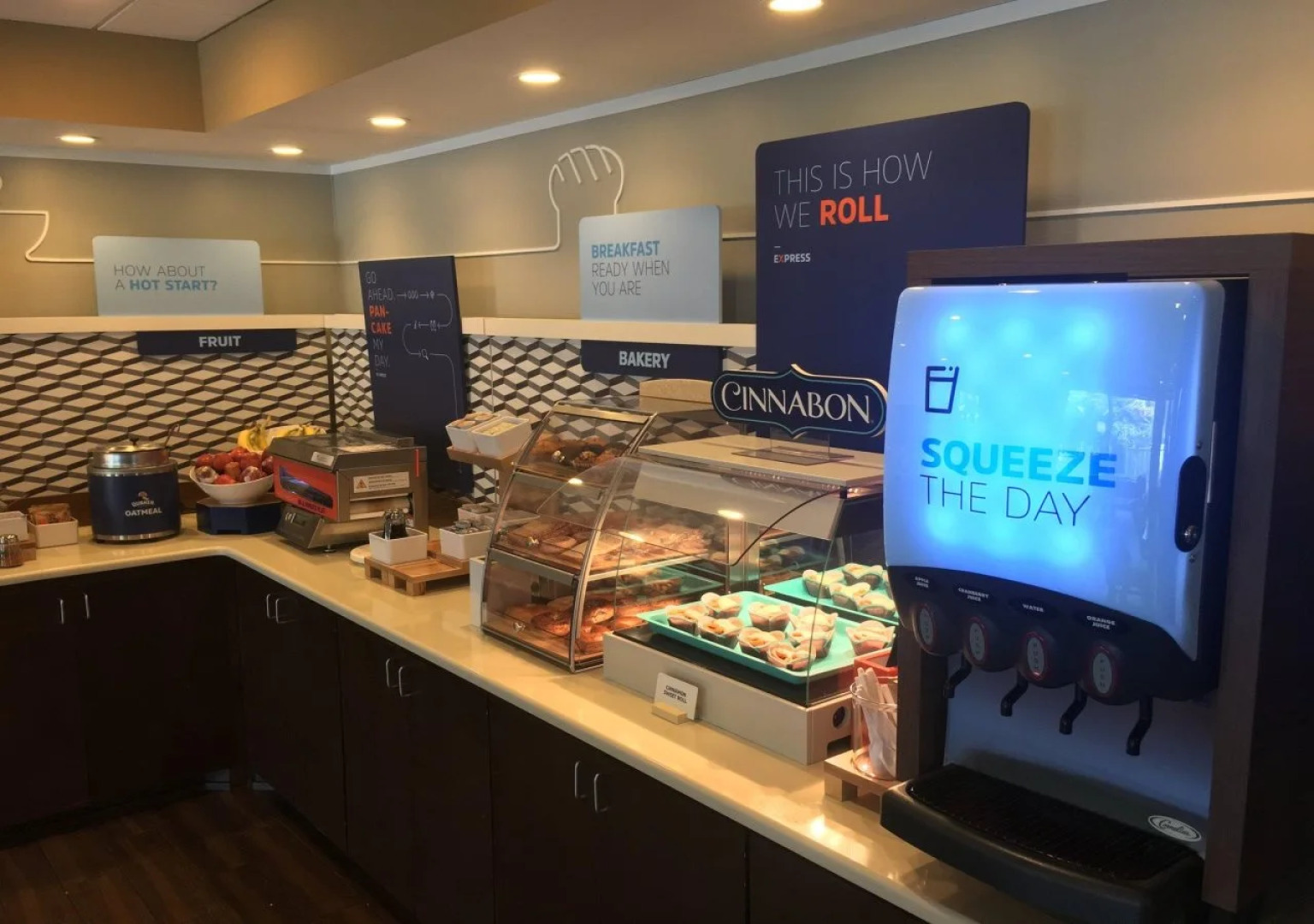 Holiday Inn Express Defuniak Springs by IHG