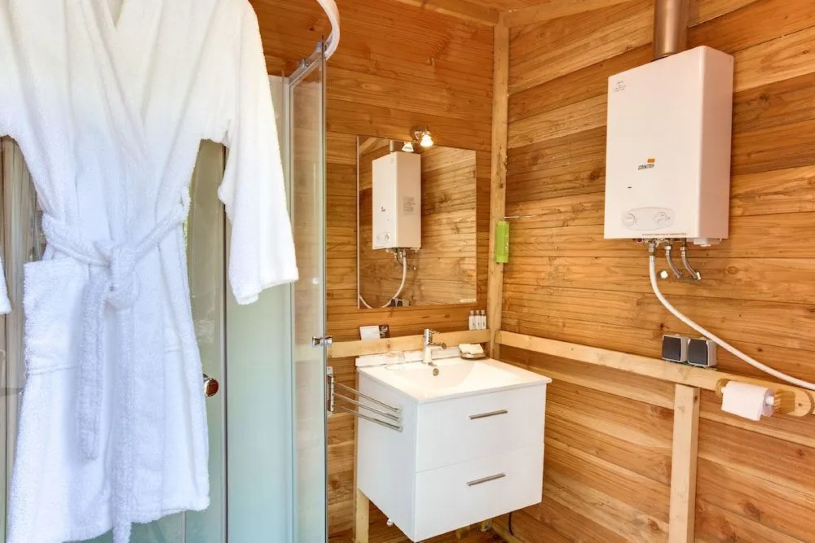 Gites Insolites de Sologne