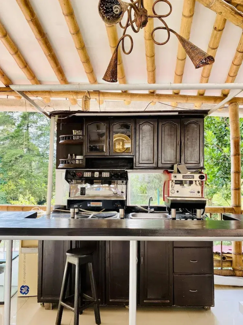 Hotel West California