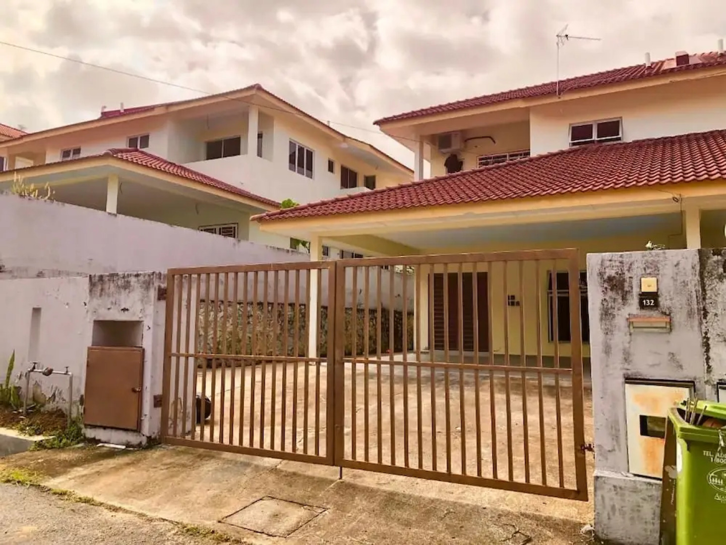 Mutiara Height Homestay