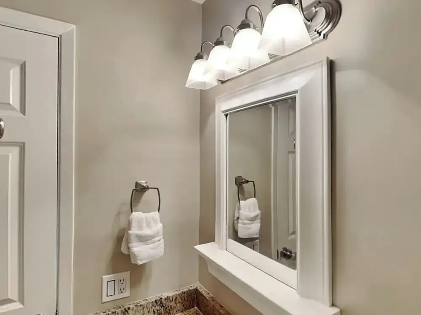 Pinnacle Port #a-117