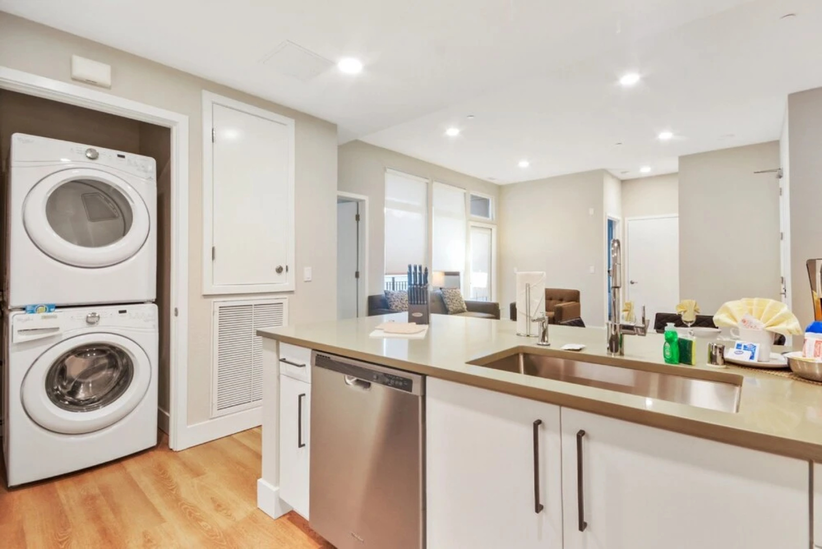 Global Luxury Suites in the Heart of San Carlos