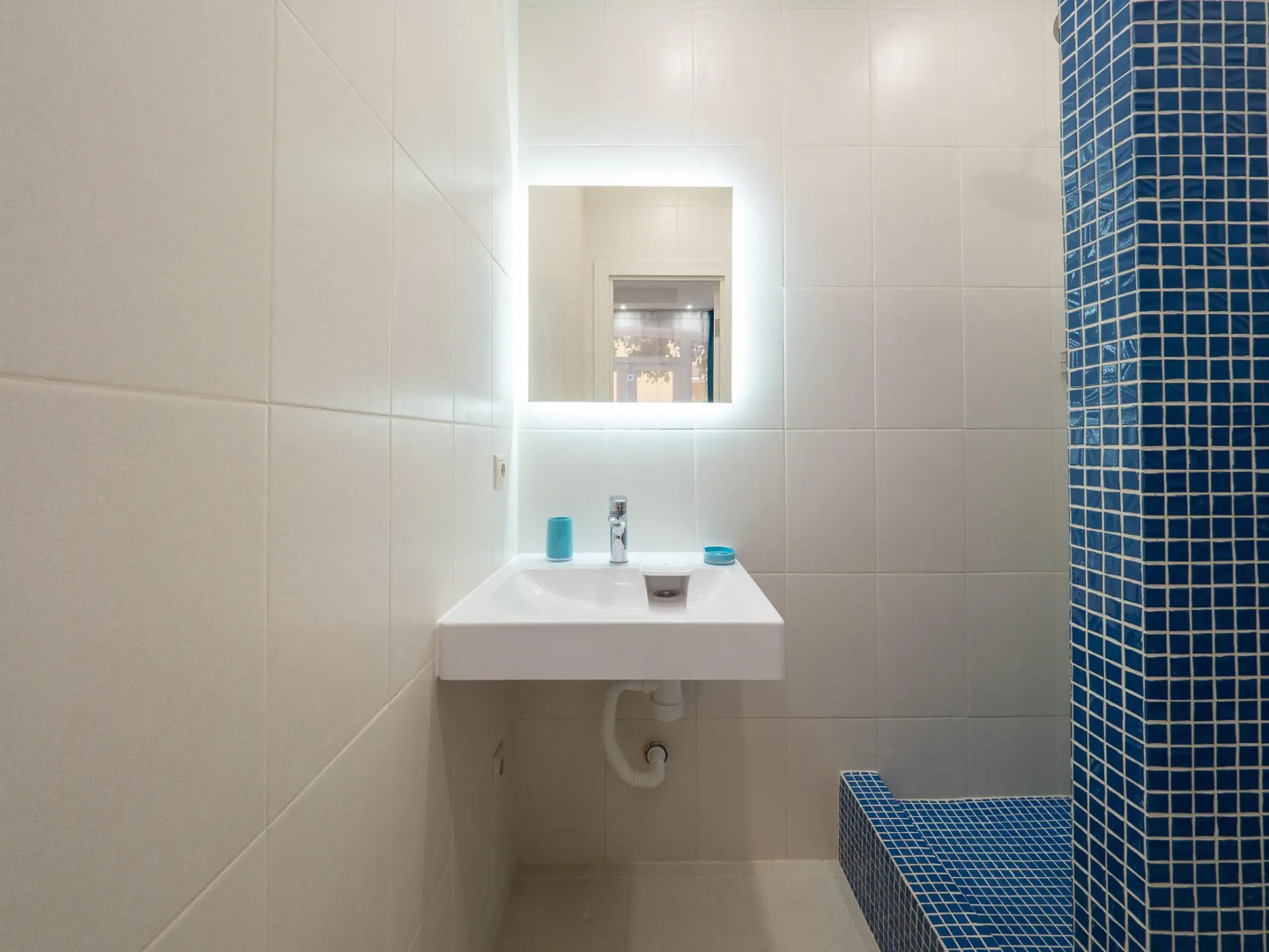 Апартаменты на улице Южных Культур 7