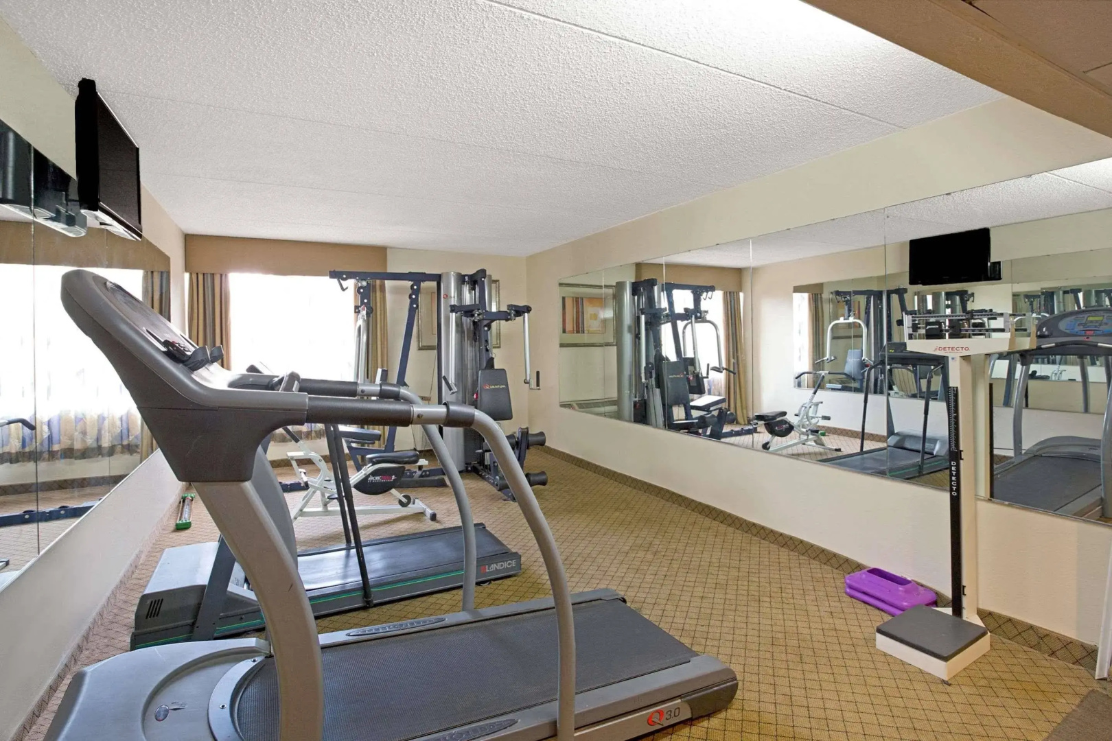 Motel 6 Rock Hill, SC