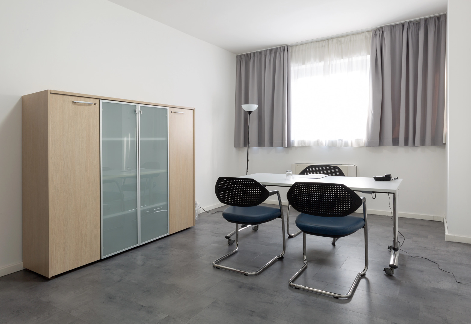 Hotel Cristina Napoli