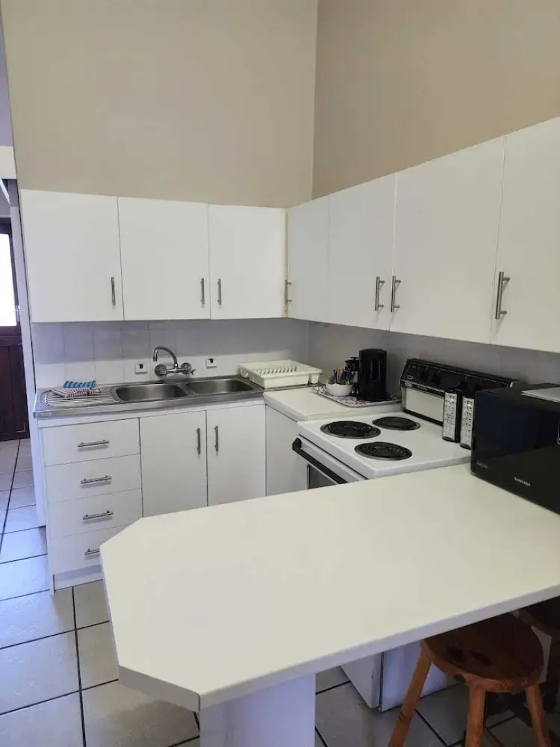 Muir Holiday Apartments