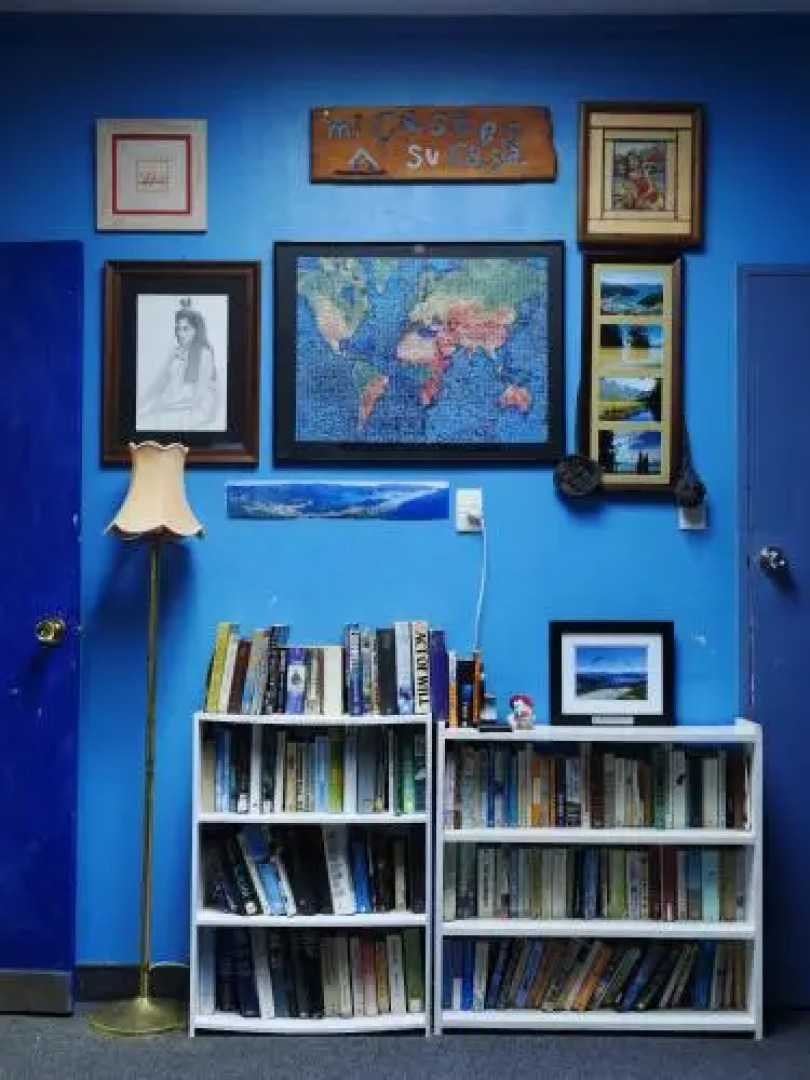 Atlantis Backpackers