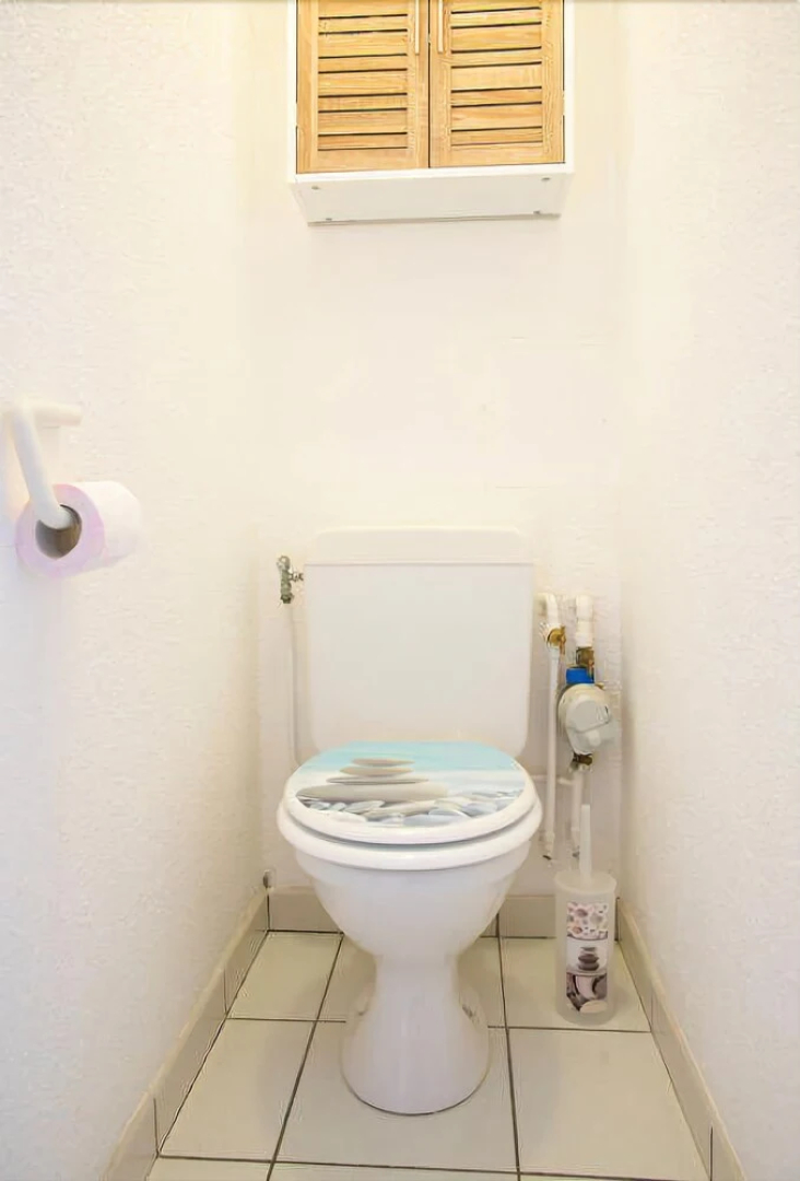 Appartement L'Archippel