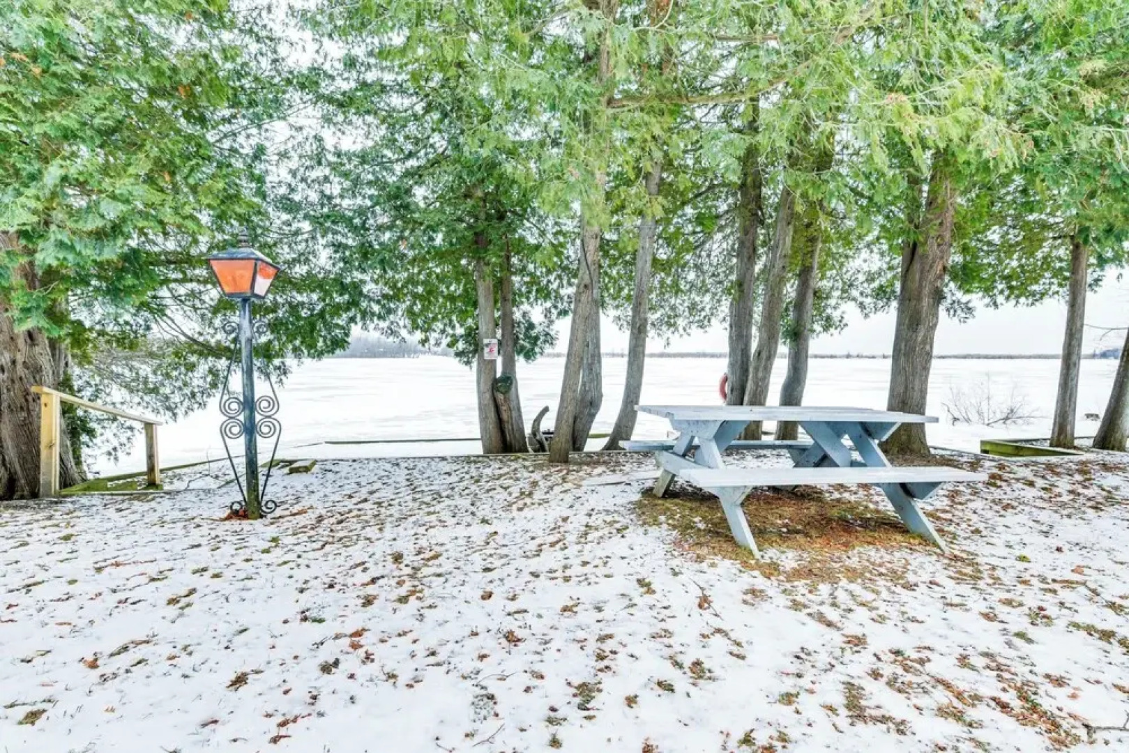 Waterfront North Hero Home w/ Screened Porch