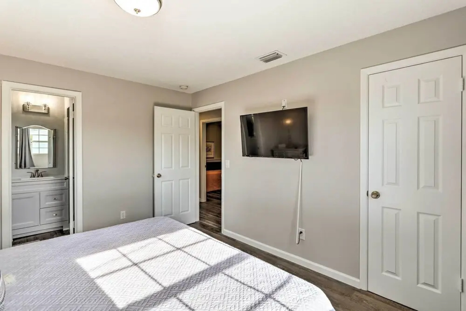 Merritt Island Home w/ Private Pool & Patio!