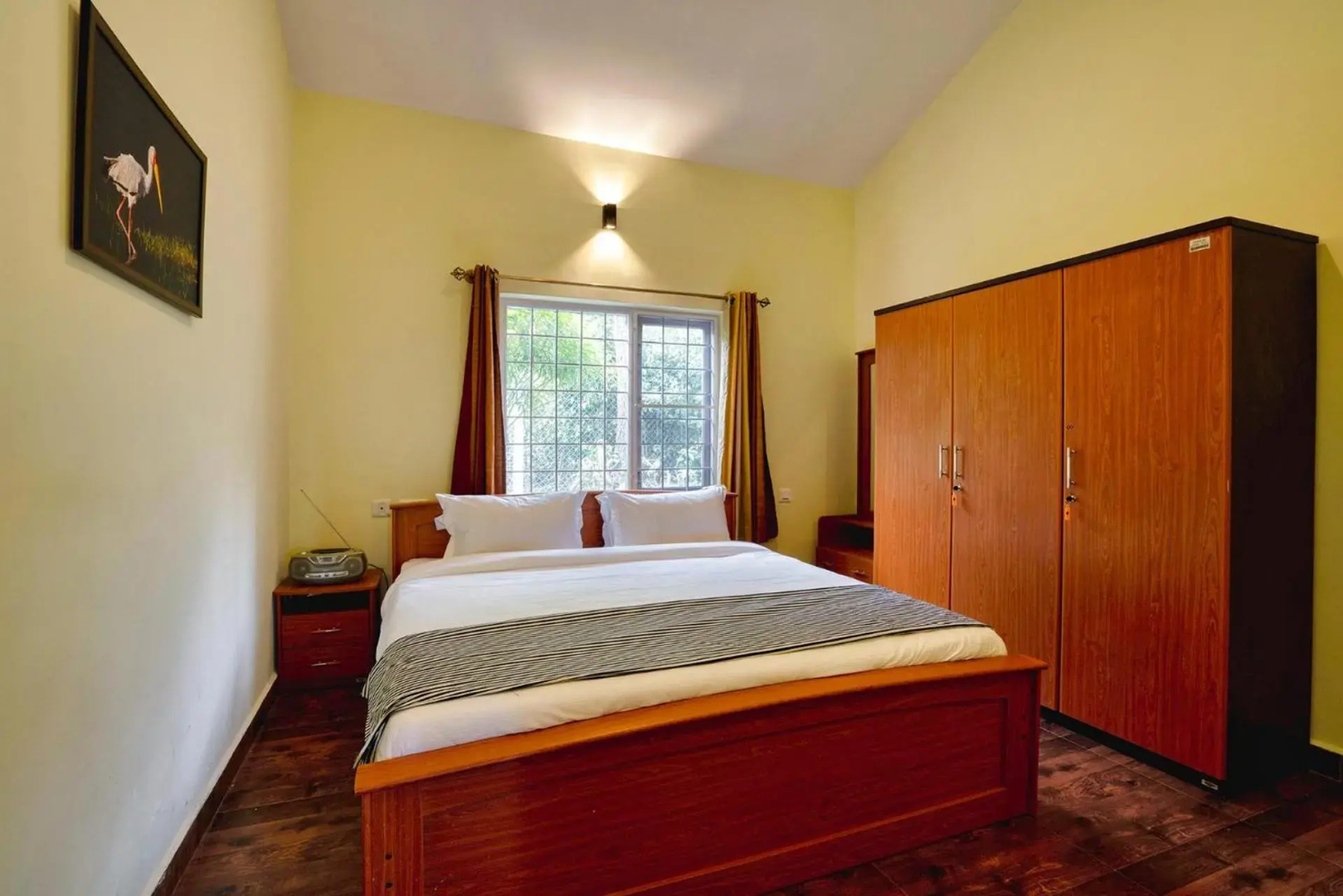 StayVista at Casa Pinnacle